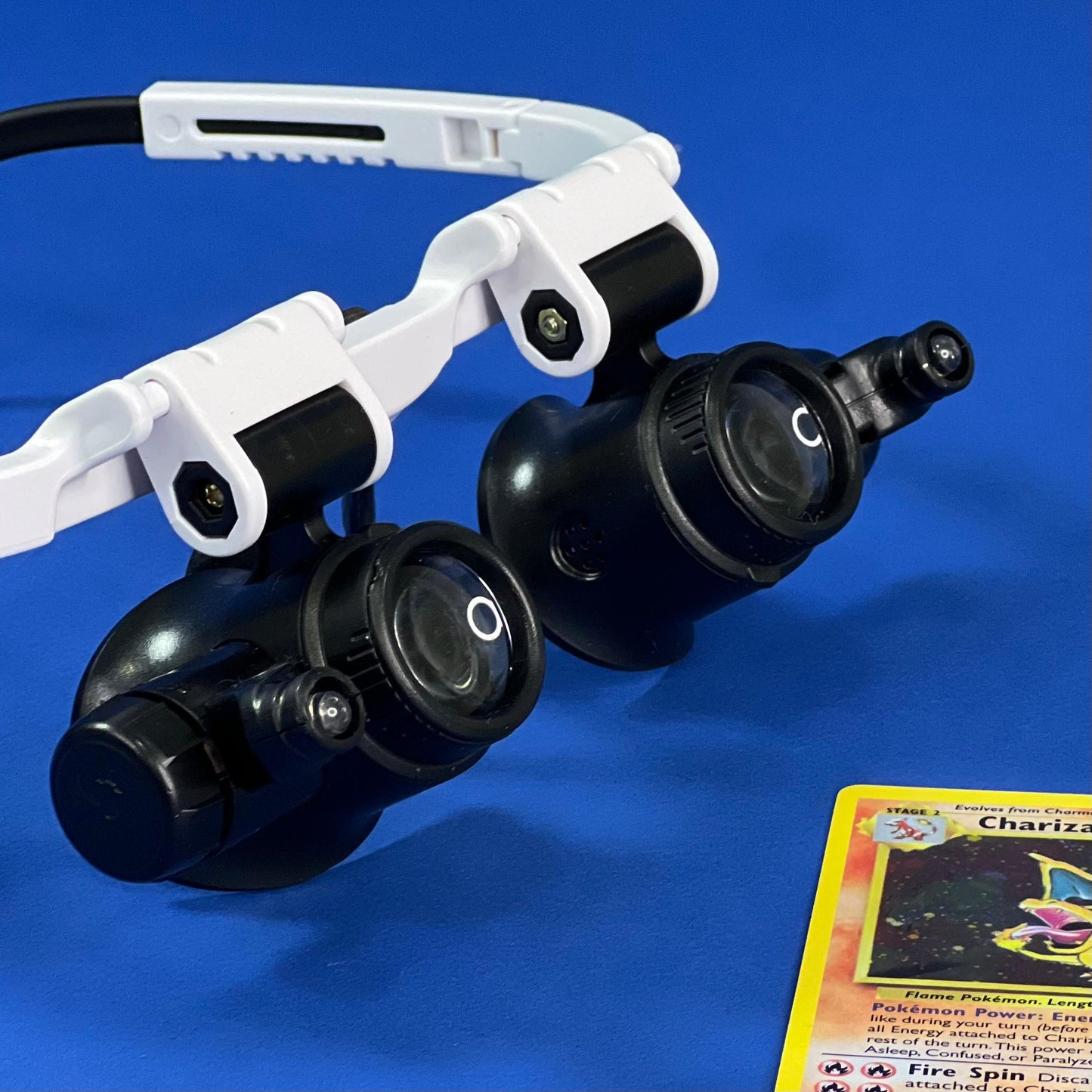 👓 Occhiali da Restauro