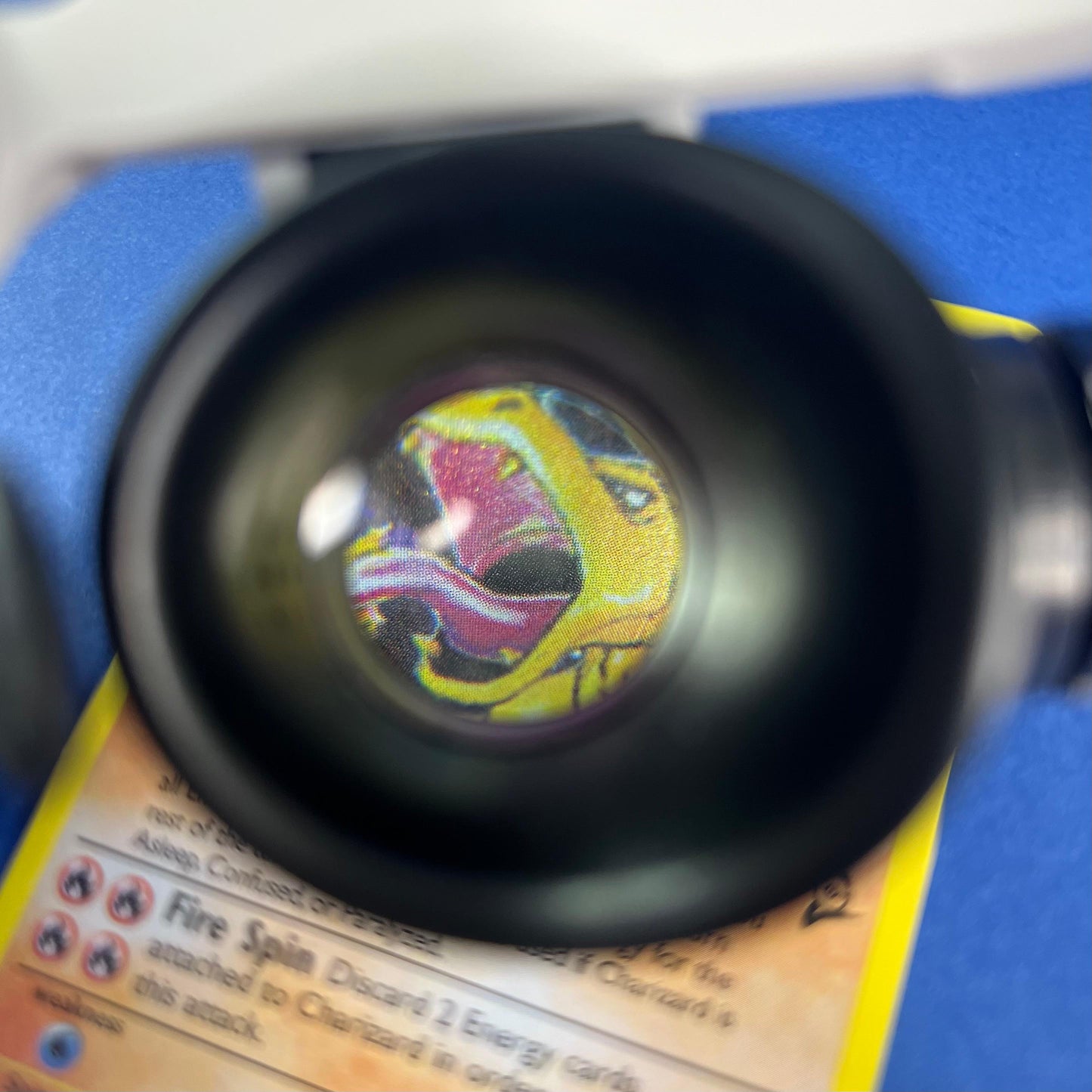 👓 Occhiali da Restauro