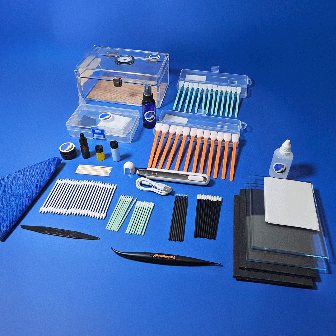 💎Kit Restauro EVO4 Premium