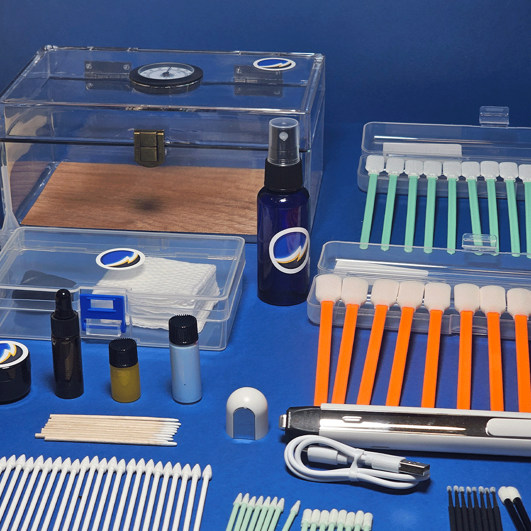 💎Kit Restauro EVO4 Premium