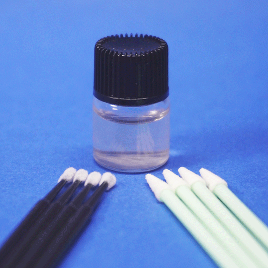 🧪 Gel per Angoli e Bordi