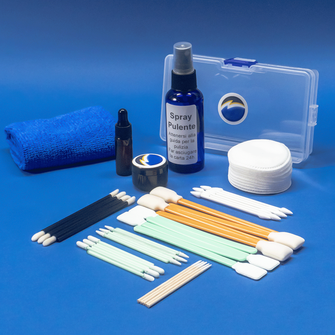 🛠️ Kit Rinnovo Superficie