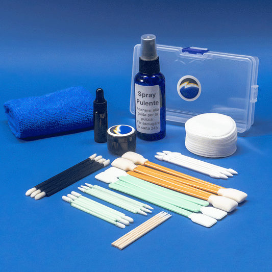 🛠️ Kit Rinnovo Superficie