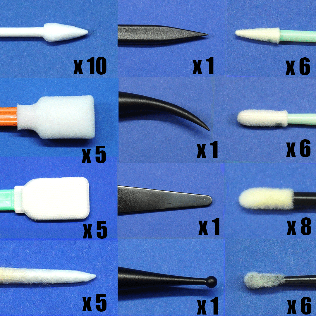 ✨Kit Restauro EVO4 Base