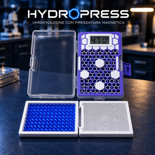 Hydropress