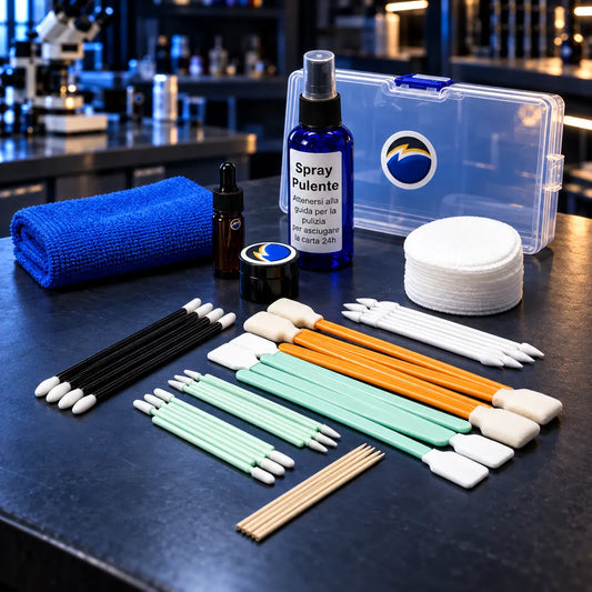 Kit Rinnovo Superficie