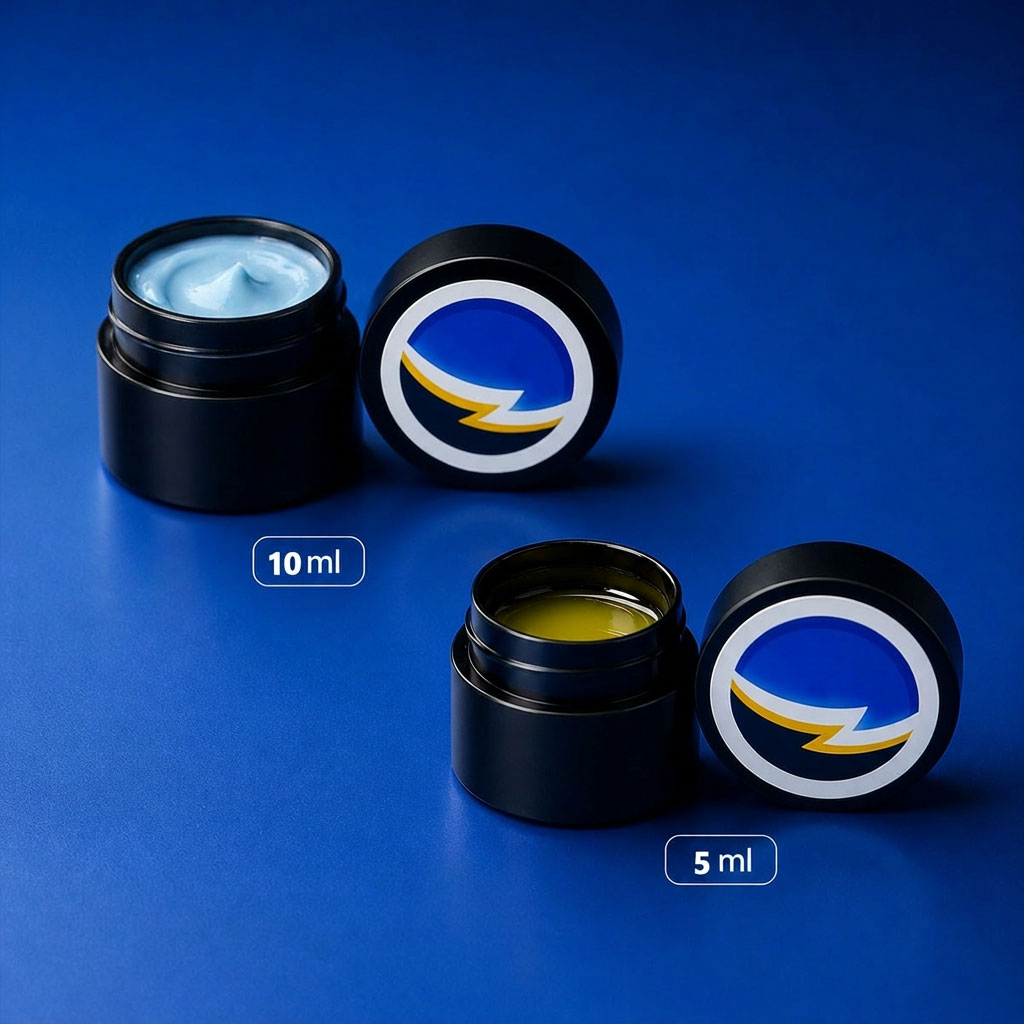 Refill Creme