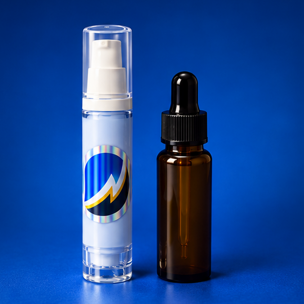 Refill Creme