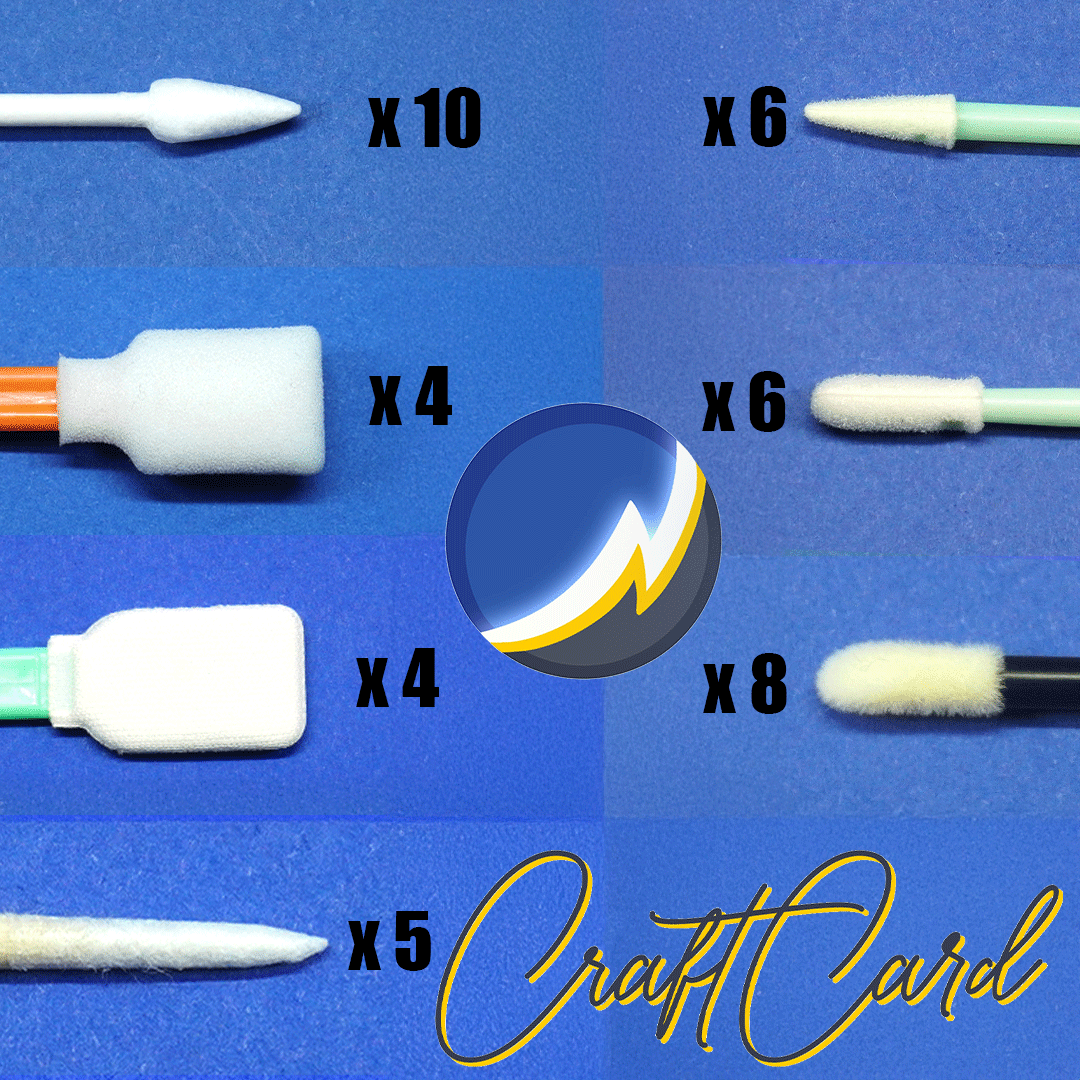 🛠️ Kit Rinnovo Superficie