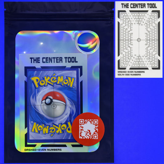 Centering Tool