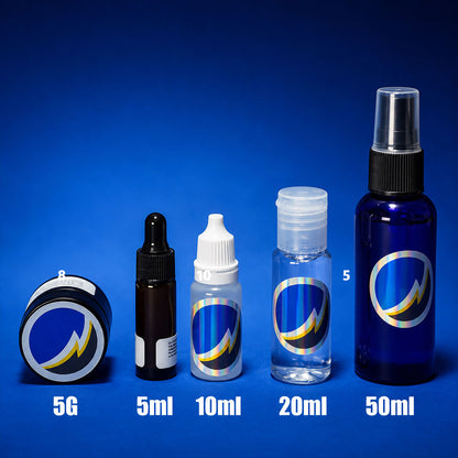 Kit Restauro EVO4 Base