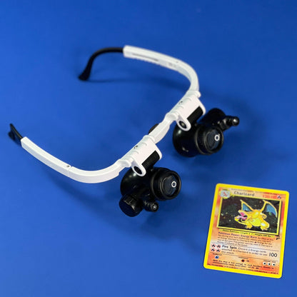 👓 Occhiali da Restauro