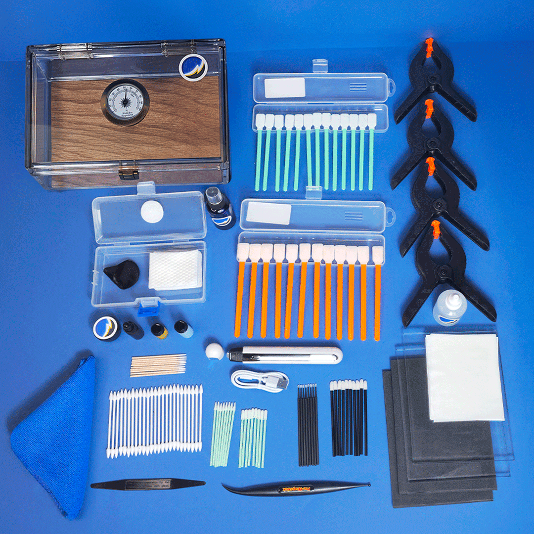 💎Kit Restauro EVO4 Premium