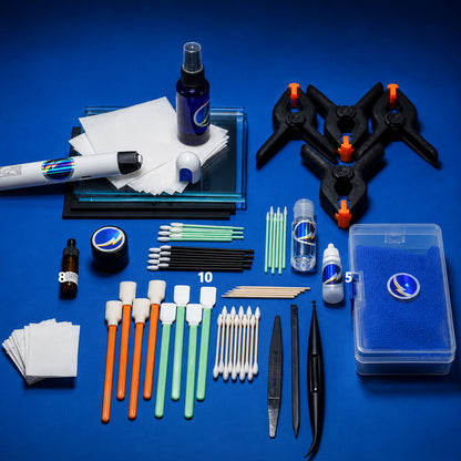 Kit Restauro EVO4 Base