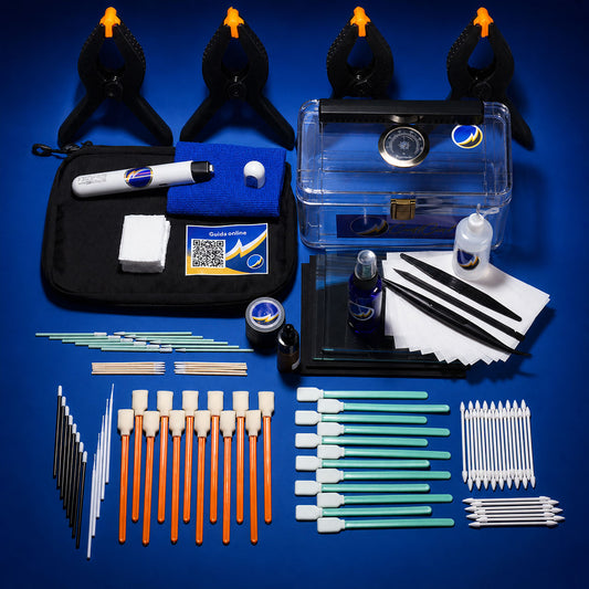 Kit Restauro EVO4 Premium