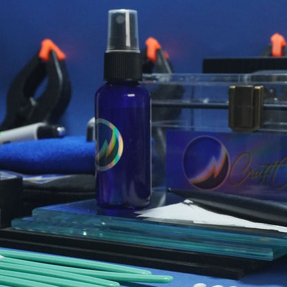 Kit Restauro EVO4 Premium
