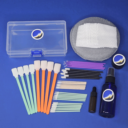 🛠️ Kit Rinnovo Superficie