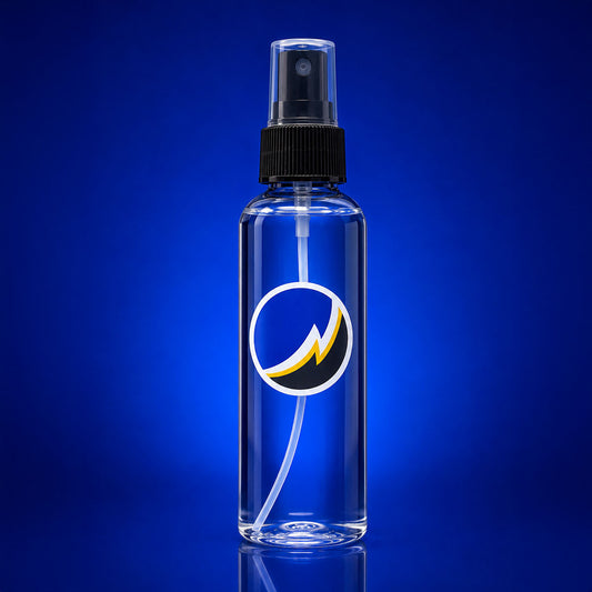 Refill Liquido Pulizia