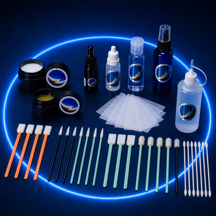 Refill Restauro