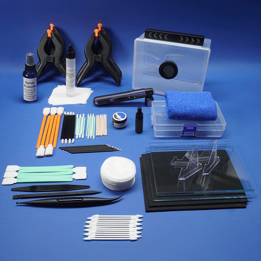 ✨Kit Restauro EVO4 Base