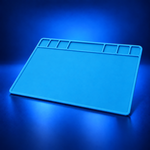 Tappetino in silicone