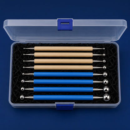 Advanced Tool Set