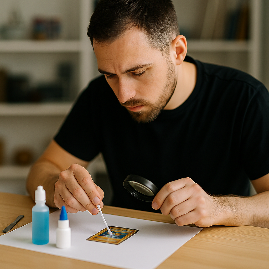 Abbonamento Restauratore Ufficiale