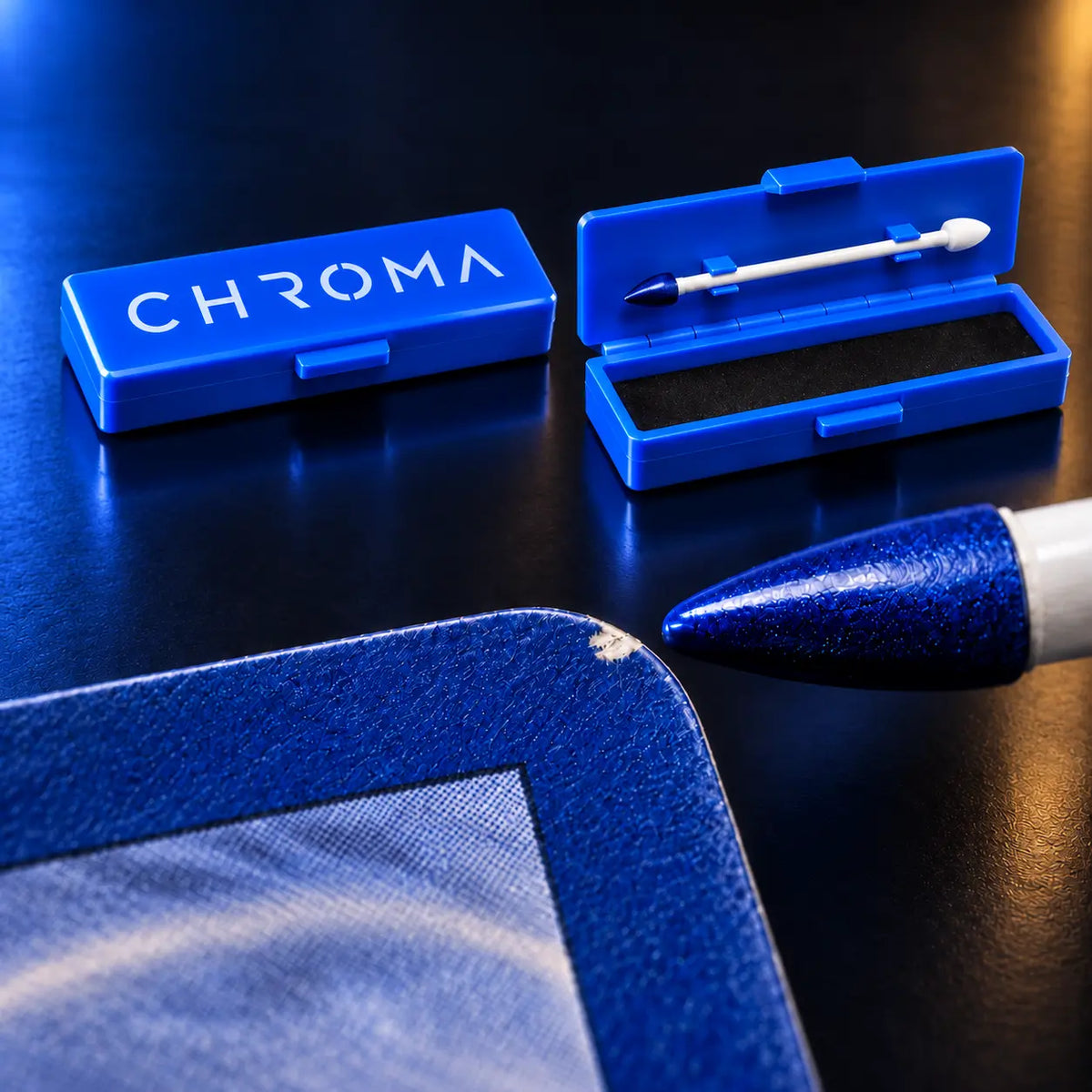 Chroma