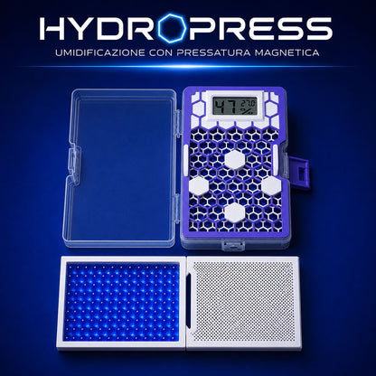 Hydropress