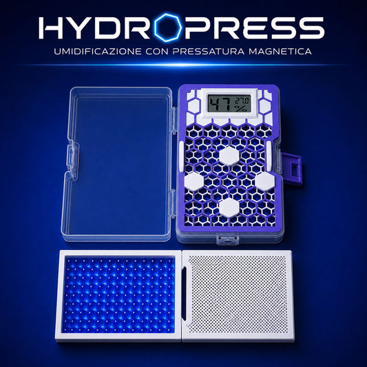 Hydropress