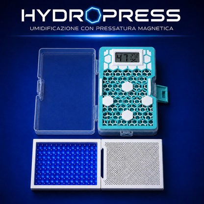 Hydropress