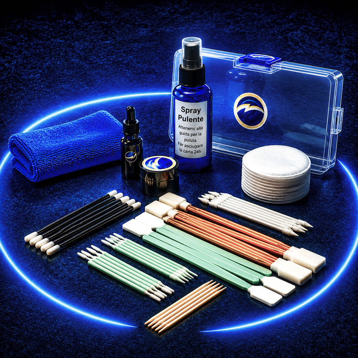 Kit per iniziare