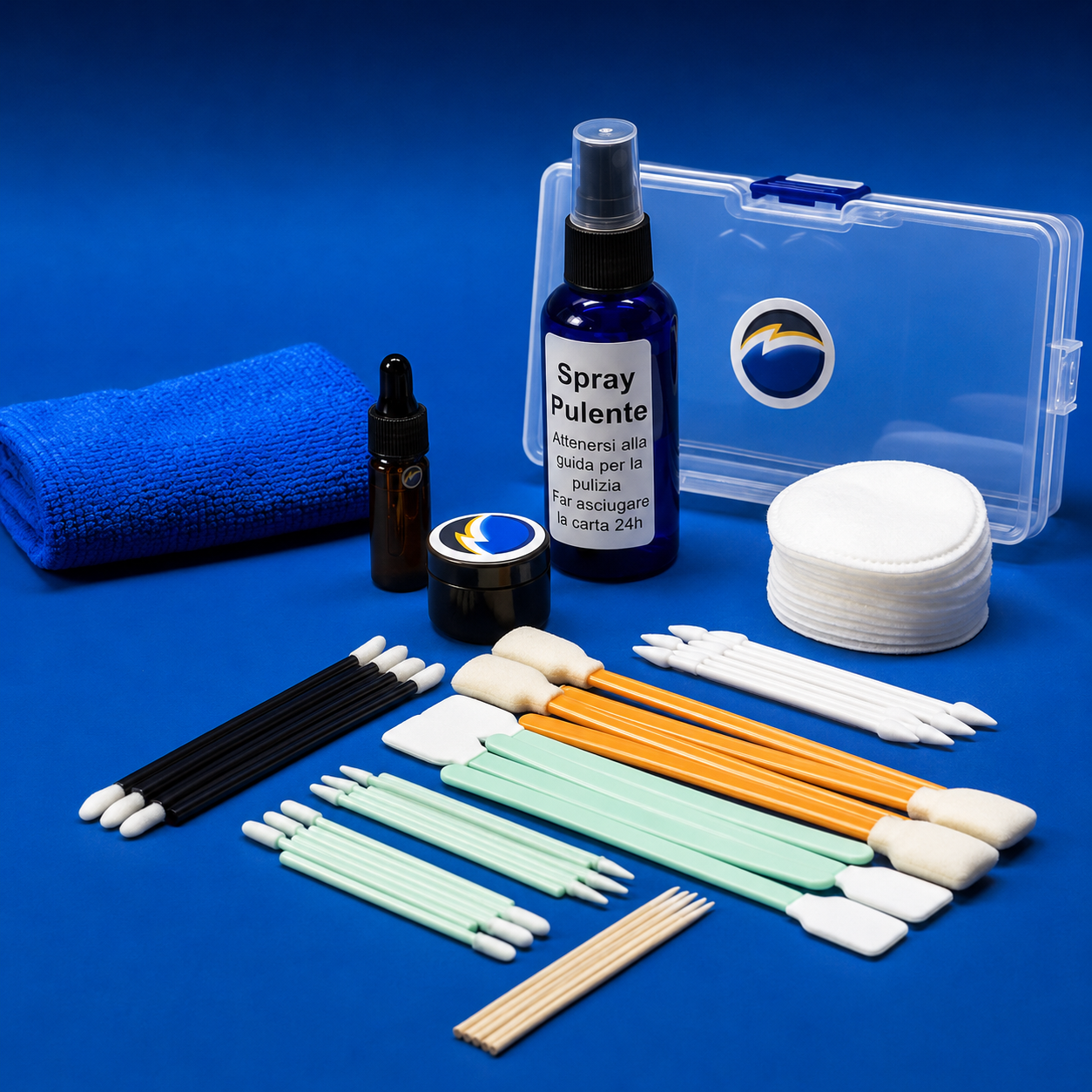 Kit Rinnovo Superficie