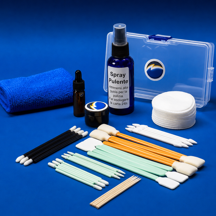 Kit Rinnovo Superficie CraftCard