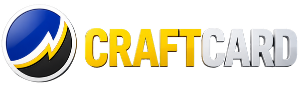 CraftCard