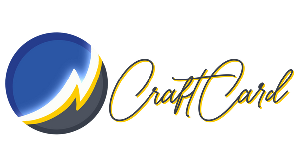 CraftCard