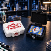 PokéPress recupero carte incurvate