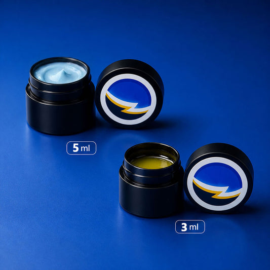 Refill Creme